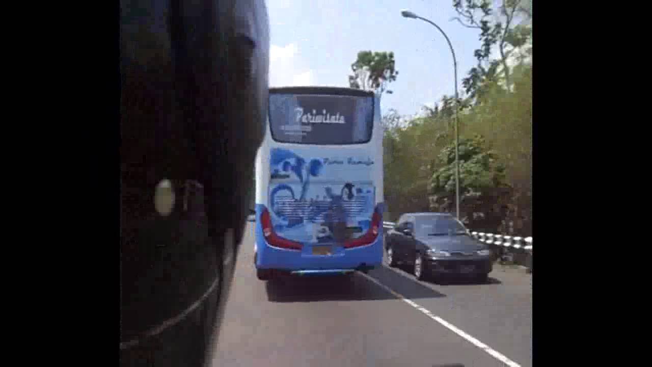 (Bus Chaser) Following Mumble