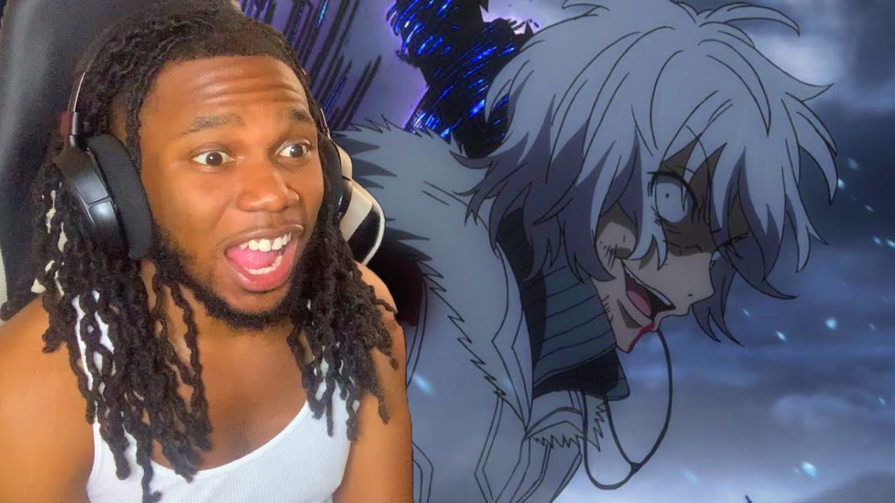 Reacting to All Toaru Openings! First Time Reaction - Rapper Reacts!
