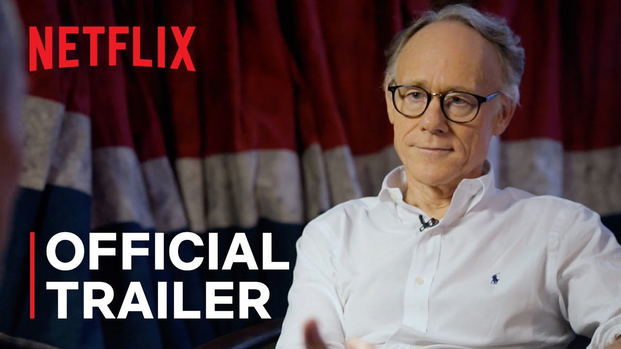 Ancient Apocalypse | Official Trailer | Netflix