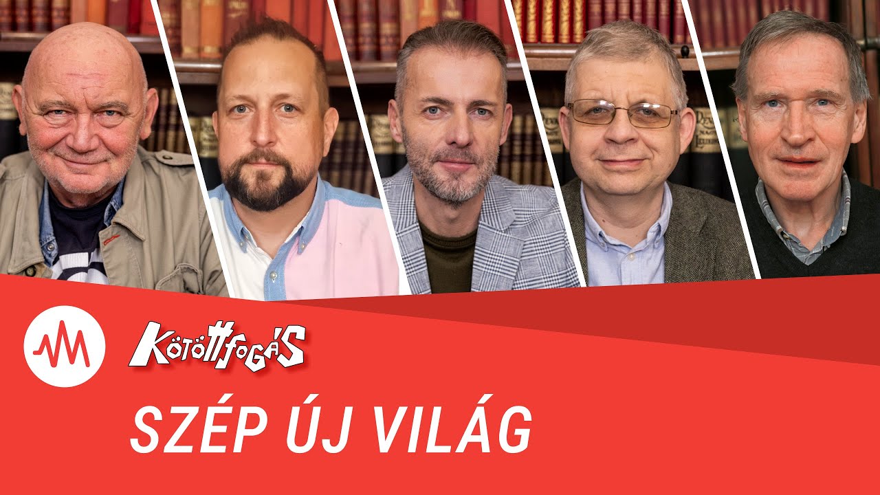 Kötöttfogás 380. – A Fidesz rémálma: Kapitány István