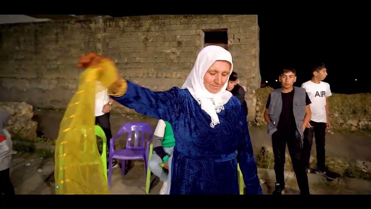 Gülcan & Abdullah / 04.05.2024 /Gümüşkaya KÖYÜ ADIYAMAN ( PALAŞ ) #grupdevrim