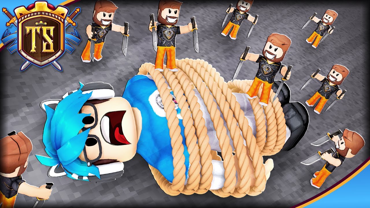 Mit VÆRSTE Mareridt Blev Til Virkelighed! | Dansk Roblox med TortenSkjold ​& Vercinger