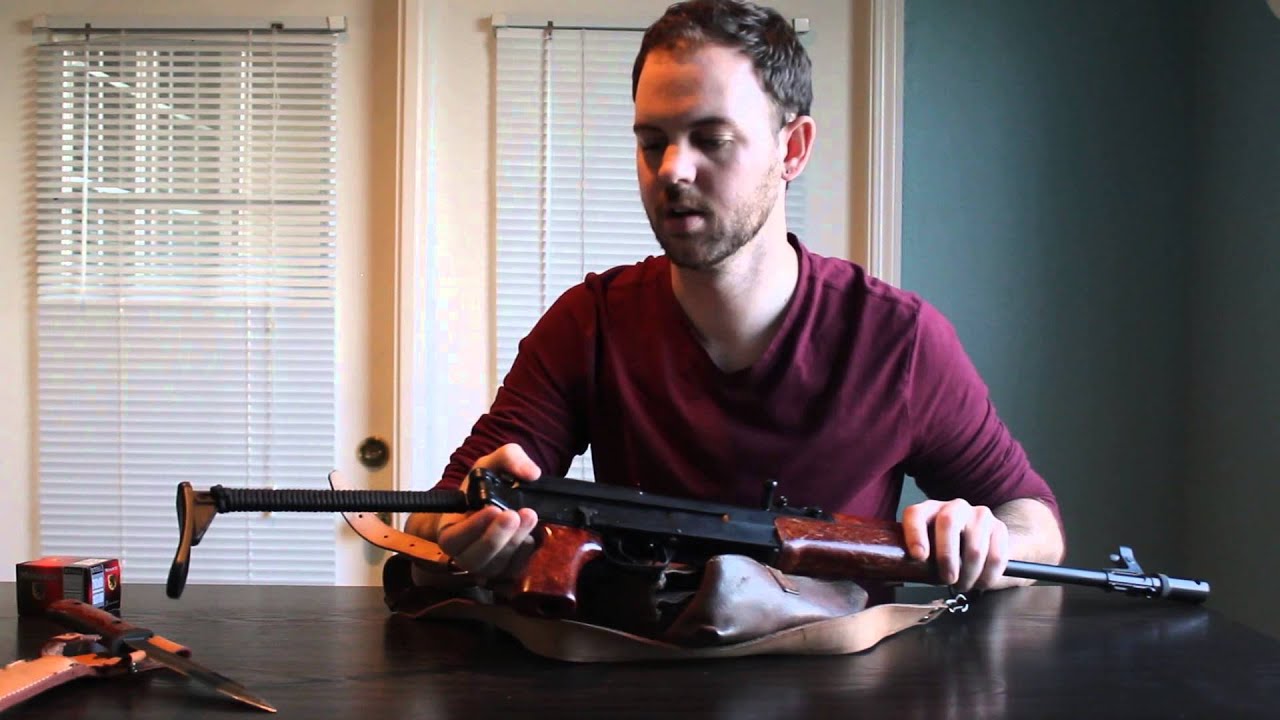 Review: VZ58/VZ2008, Reliable, Affordable, and lefty-friendly.