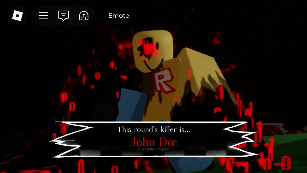 Getting M4 JASON!- i mean SLASHER!