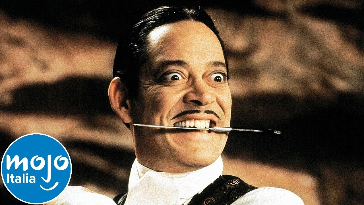 Top 10 FILM CANCELLATI a causa di TRAGEDIE sul SET!
