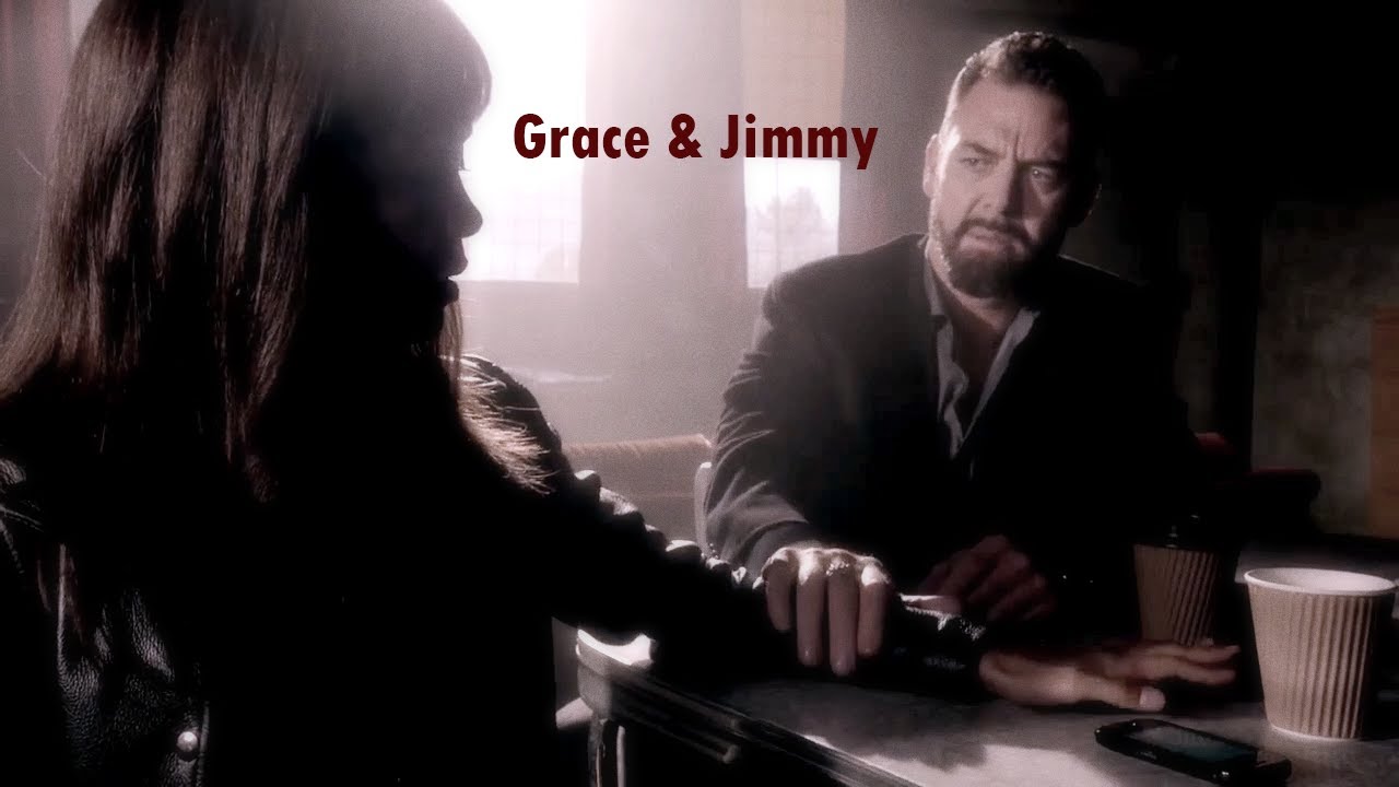 Grace & Jimmy | Do What You Have To Do