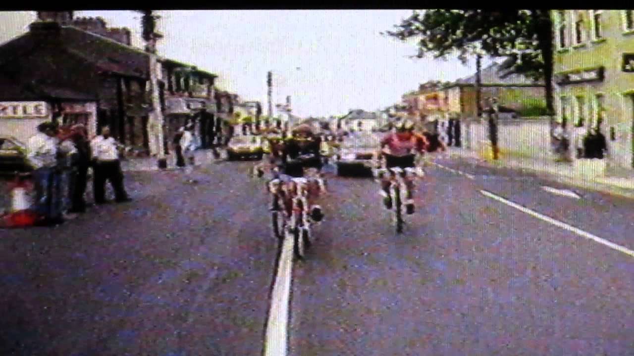 Shay Elliott memorial 1988 Part 2