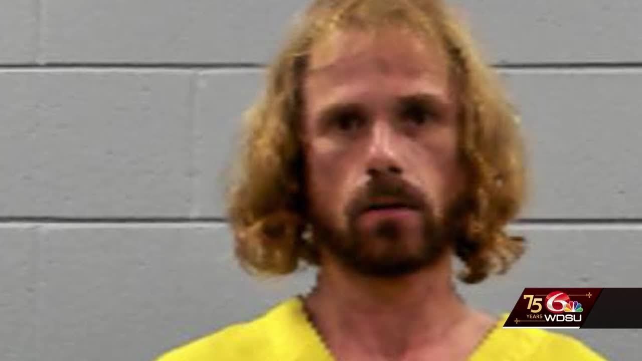 Amite neighborhood says man accused of killing Loranger mom, child ‘terrorized’ them