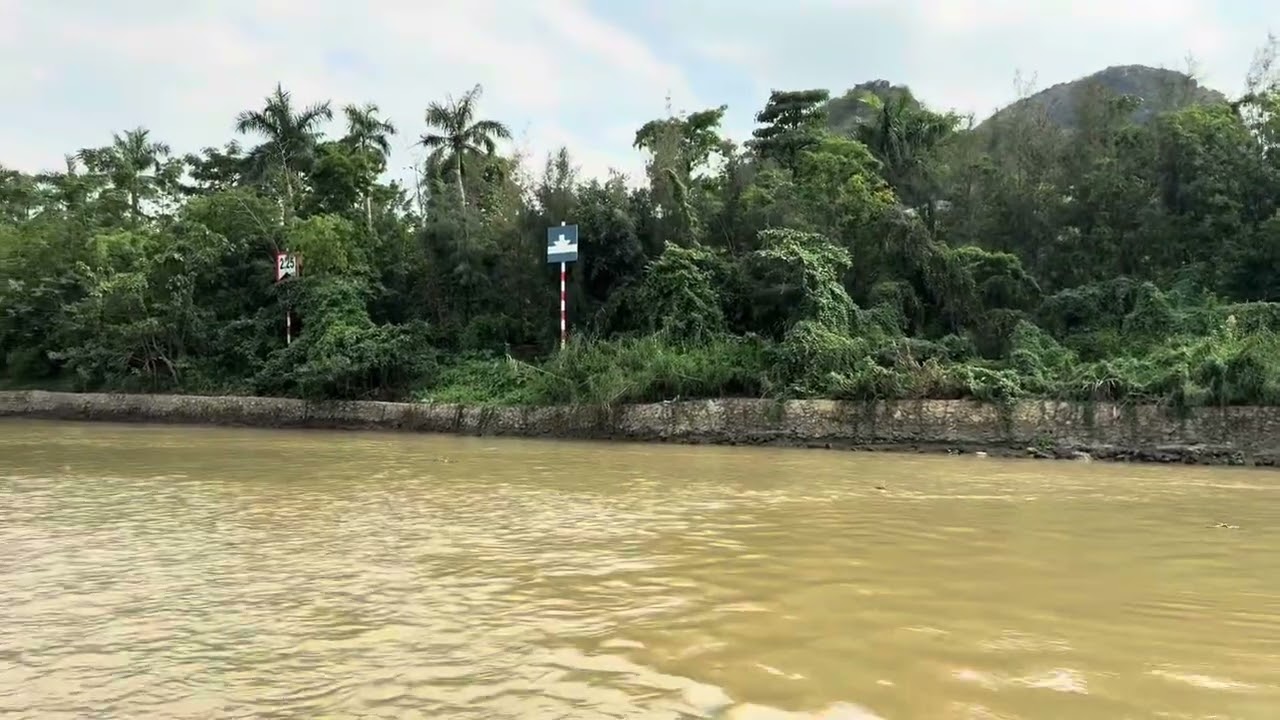Cảm nhận vẻ resort Minawa Kênh Gà