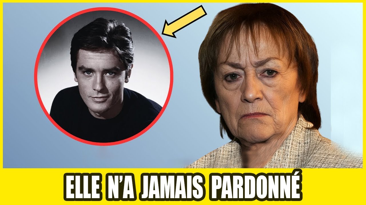 Avant de Mourir, Annie Girardot a Désigné les Trois Personnes qu’Elle n’a Jamais Pardonnées!