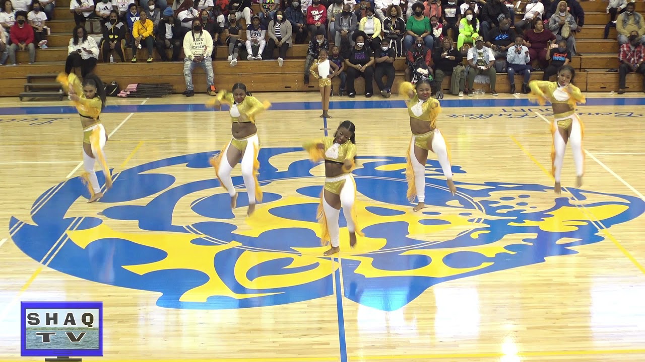 No Way Out Dance Show 2021  |  Parade Style 1 of 3