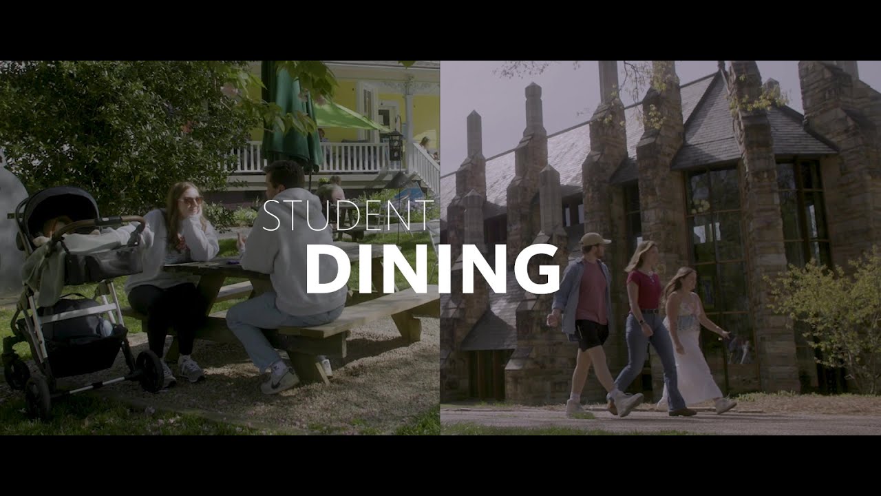 Student Dining