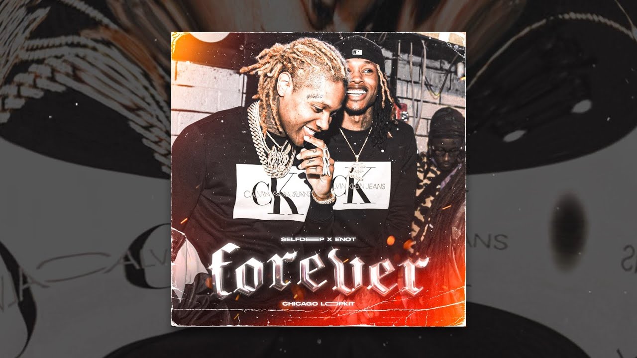 Lil Durk x King Von Loop Kit - 