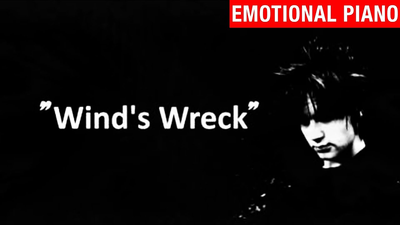 Wind's Wreck - Myuu