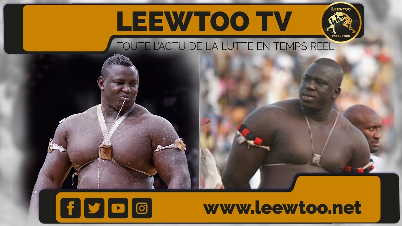 REVUE DE L'ARENE: B52 et Yekini et leur grande &eacute;curie de la Petite-c&ocirc;te