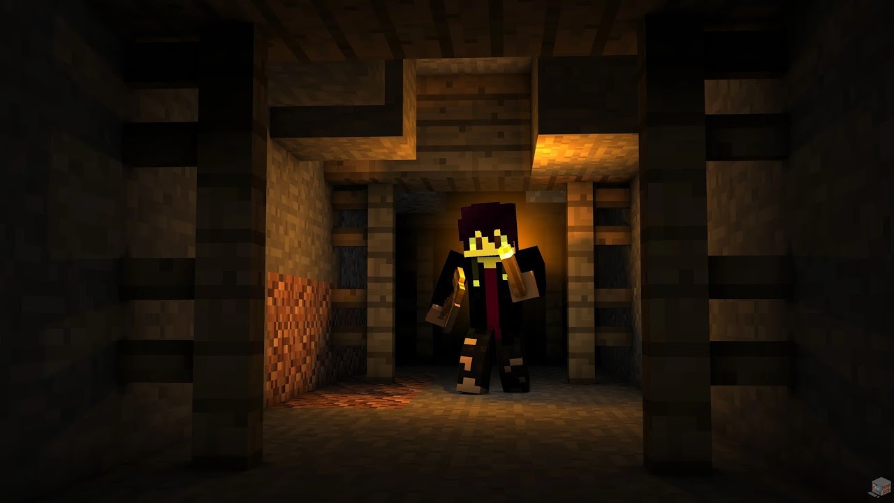 MINECRAFT BEDROCK, MODO HARDCORE #2