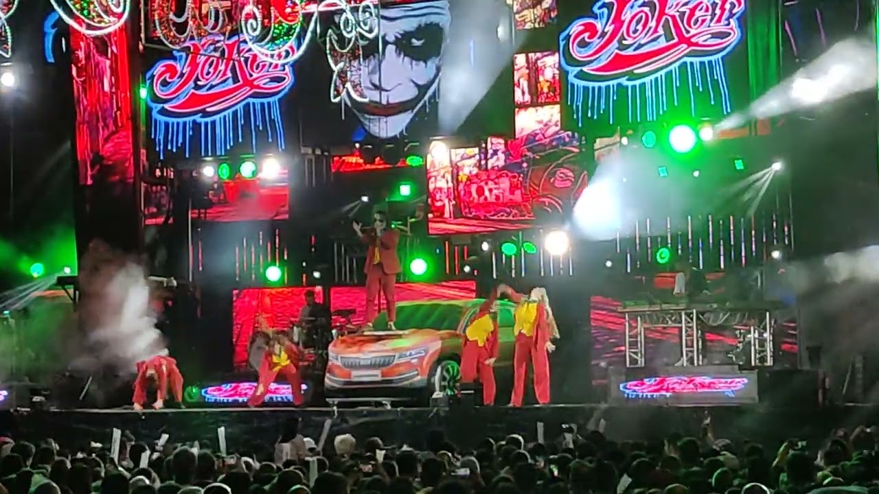 Orquesta Panorama 2022 | Intro y más ( Pontellas - Porriño )