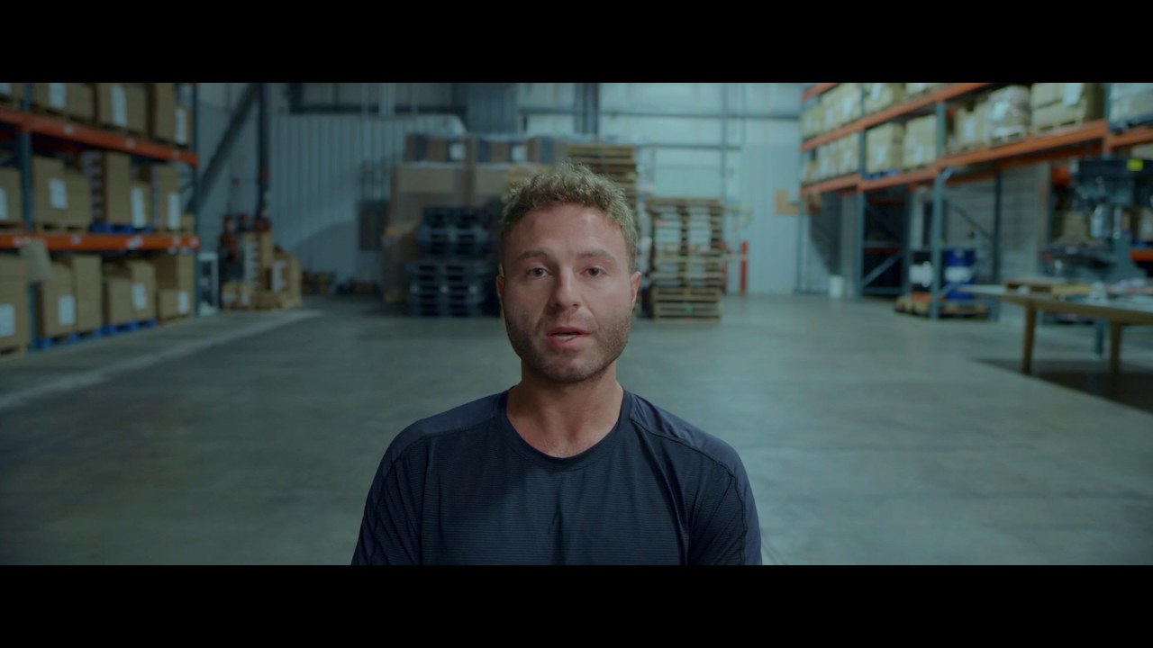 4FRONT CEO, Leo Gontmakher