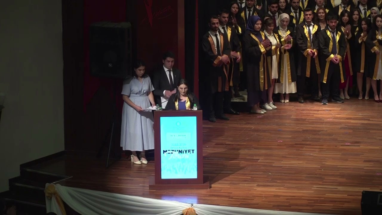 2024 İnönü Üniversitesi Tıp Fakültesi Mezuniyet