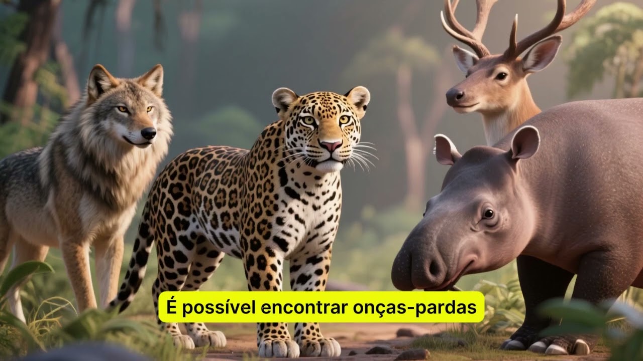 SERRA DO RONCADOR / MT  -  QUANTAS HISTÓRIAS !
