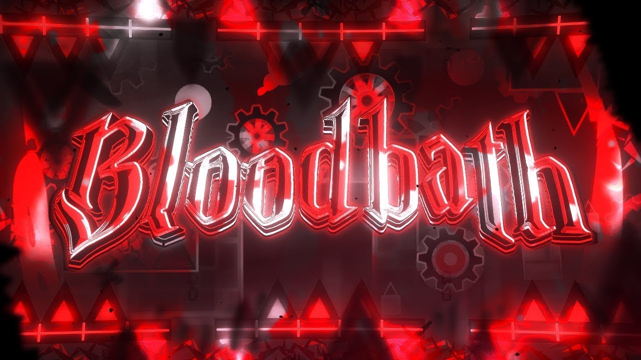 Bloodbath 100%