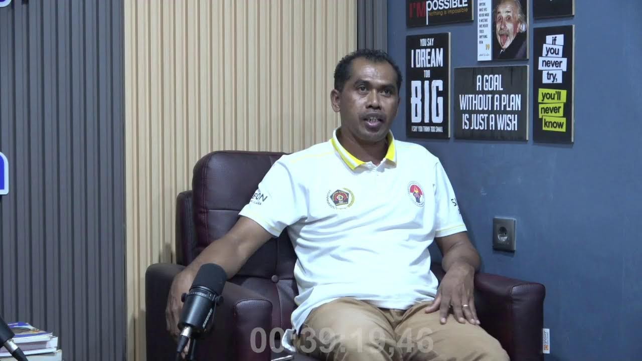 HPN dan Program Kerja PWI Papua Tengah