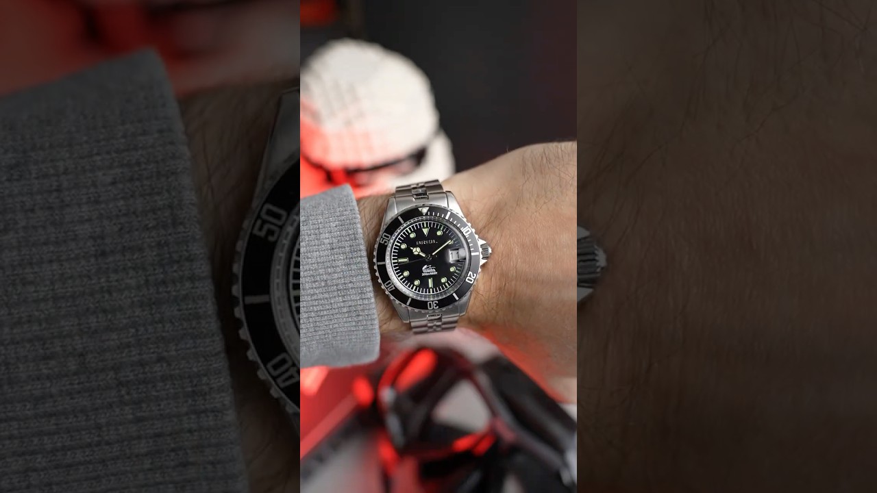 Breil Manta Heritage, il design del '78 torna attuale #breil #adv