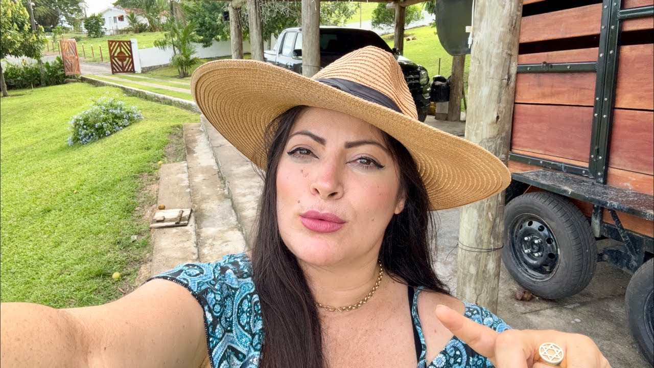 AO VIVO 🔴 A FICHA DELE CAIU E DEPOIS QUE VIU ISTO 👀