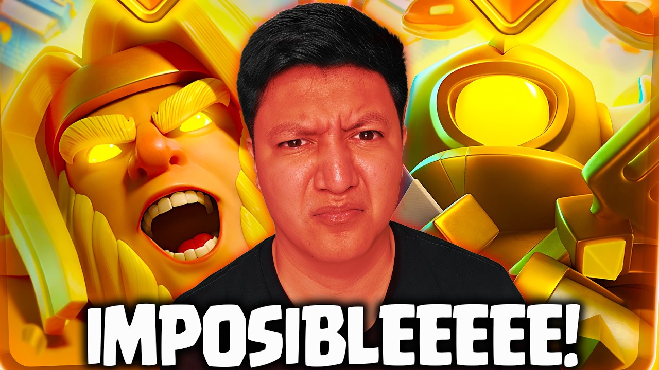 ONEXXDECK IN DECLINE (FULL COUNTER) | CLASH ROYALE - OneXxgg