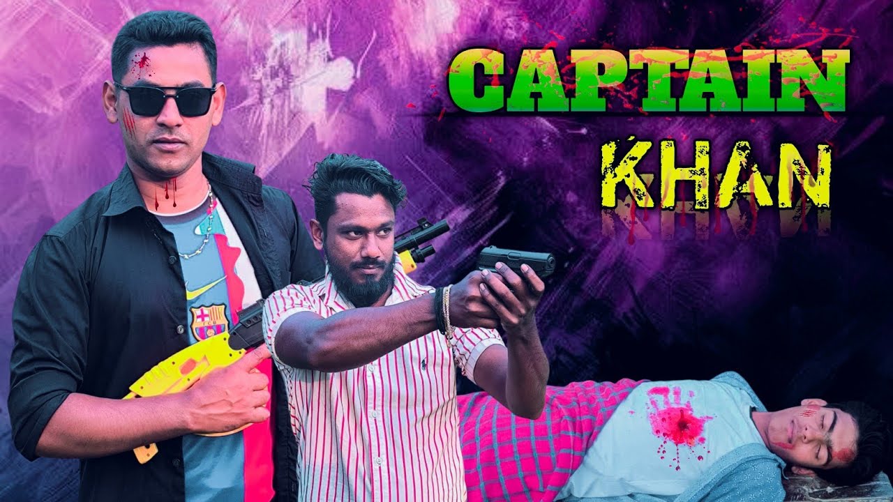 SHORT BANGLA ACTION VIDEO 