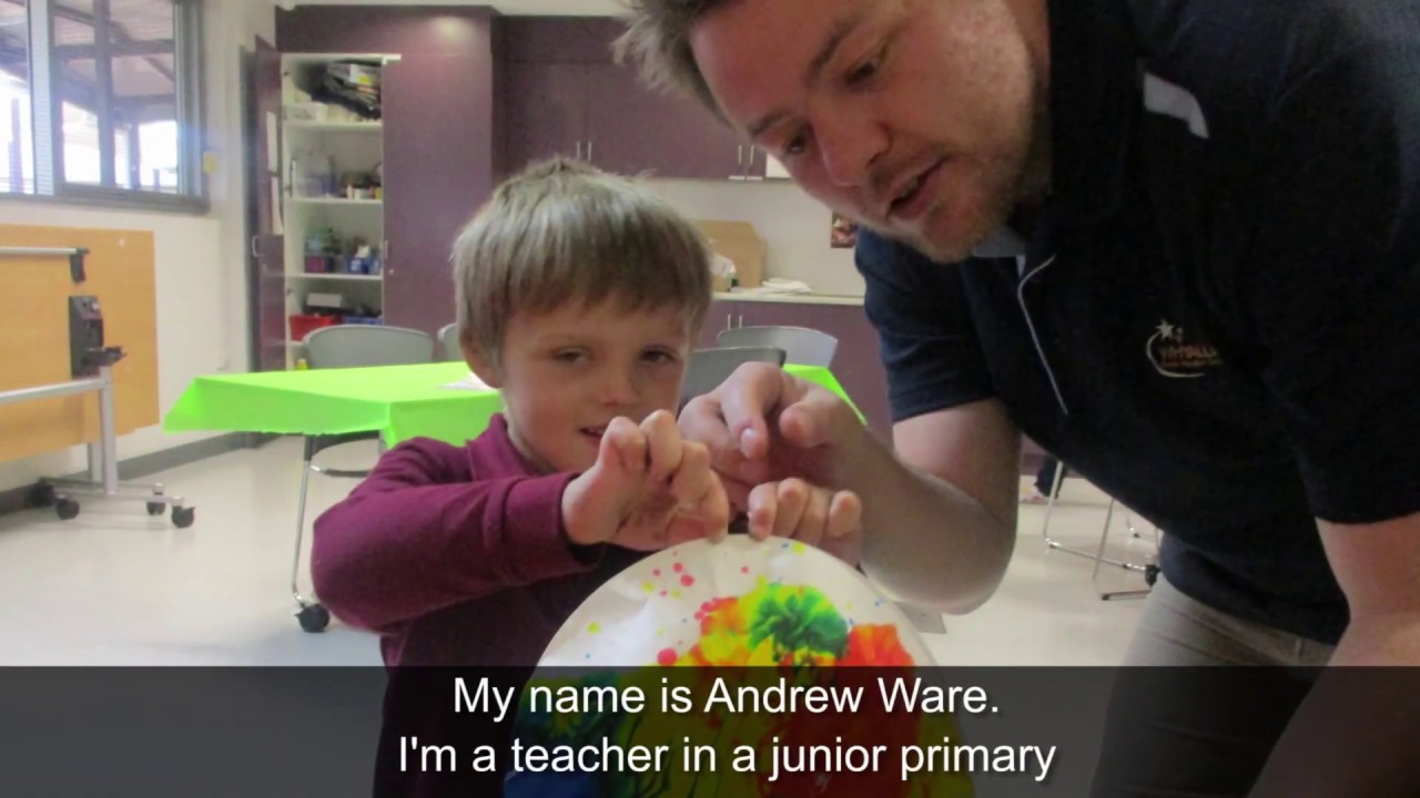 Early Career Teacher Development program - mentoring