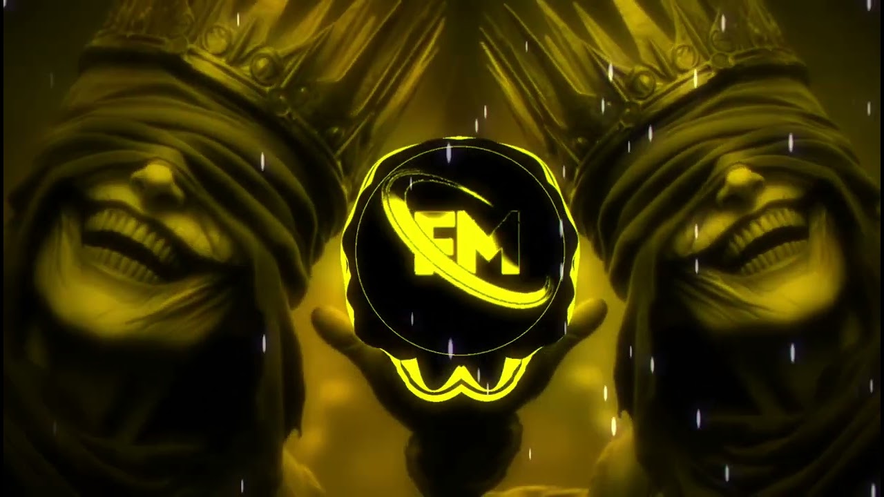 🔰🗣𝙂𝘼𝙉𝙊🗿☠️🔥【𝙀𝙓𝙏𝙍𝙀𝙈𝙀 𝙐𝙇𝙏𝙍𝘼 𝙎𝙇𝙊𝙒𝙀𝘿】 phonk  aveeplayer  funk  fory Playlists Brazilian phonk music 😈👑