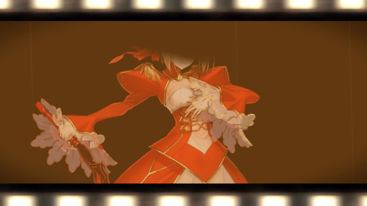 【FGO】リリムハーロット bgm  / バビロン Babylon Map Theme 【Arcade AC コラボ】
