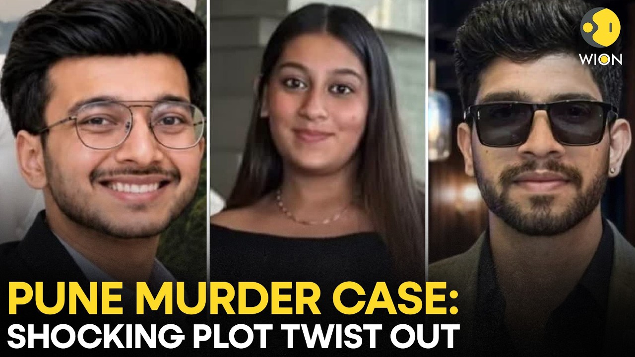 Ketan Agarwal Murder Case: Timeline Of Murder, Alleged Conspiracy & Shocking Truth Out | WION