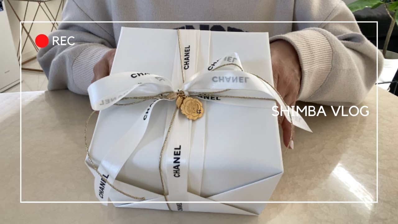 UNIQLOからCHANELまで購入品紹介/50歳になってスタイルを変えたくなった/ココクラッシュ開封/この春はトレーナー