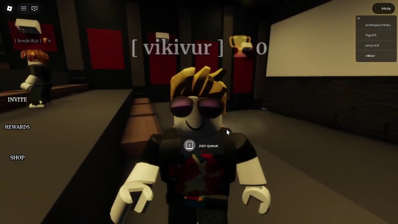 роблокс но ф л м