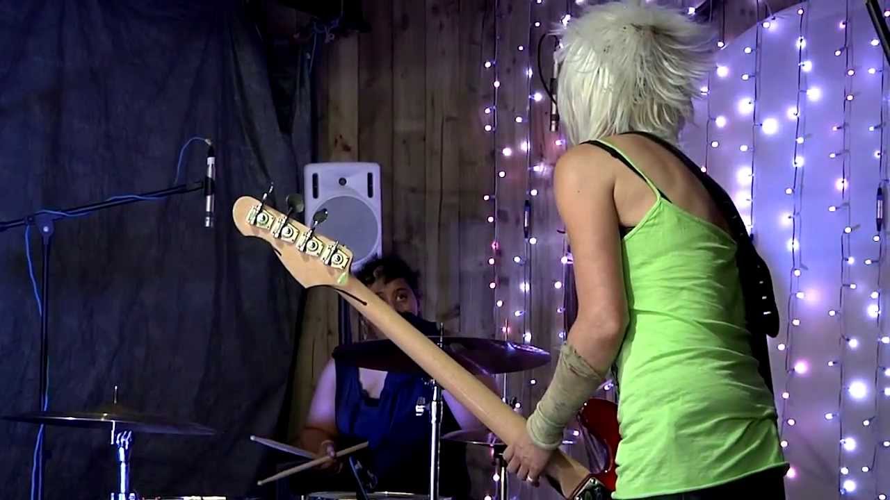 100% Beefcock and The Tits Burster -at The Unorthodox Paradox