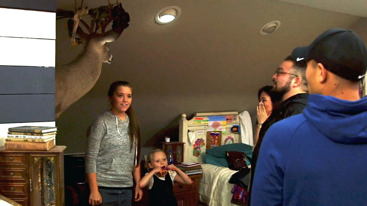 These City Slickers Are In Awe Of The Duggar House | Counting On