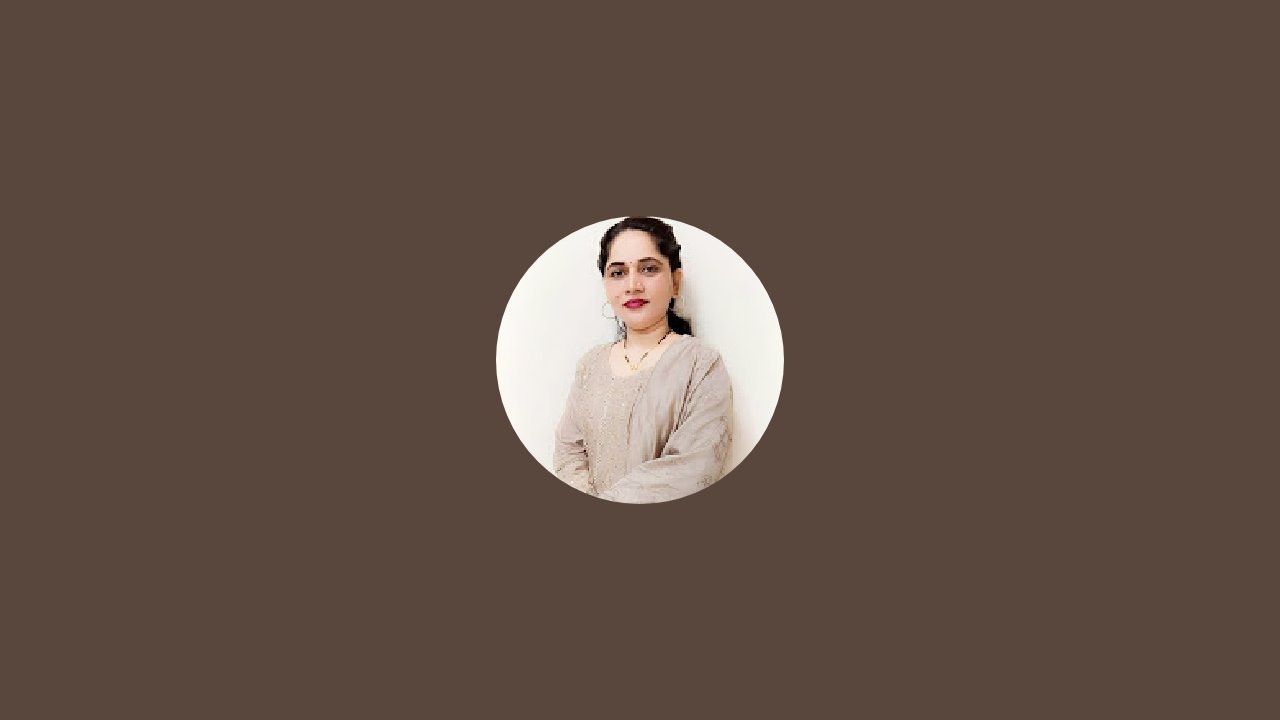 Vanita Tambe's kitchen is live!