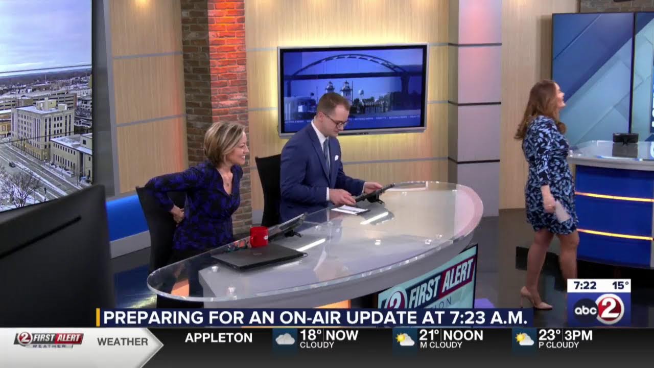 2/23/2026 Action 2 News This Morning: LIVESTREAM