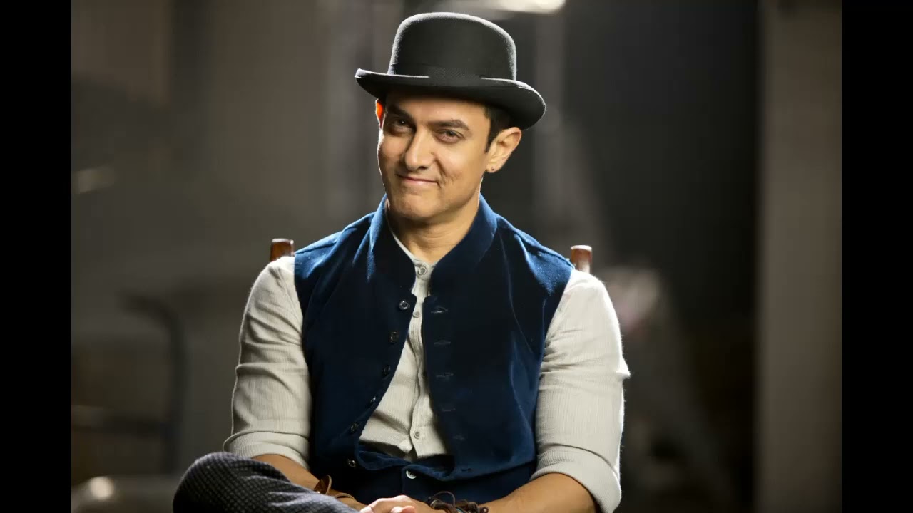Malang song | DHOOM 3|Aamir khan, katrina kaif |siddharth Mahadevan, shilla Rao, Pritam, sameer