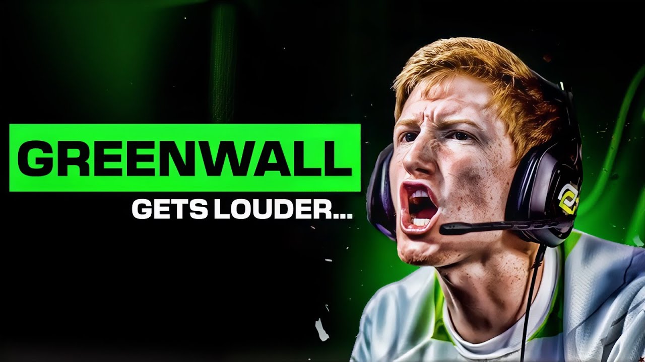 Iconic OpTic plays but the crowd gets increasingly louder