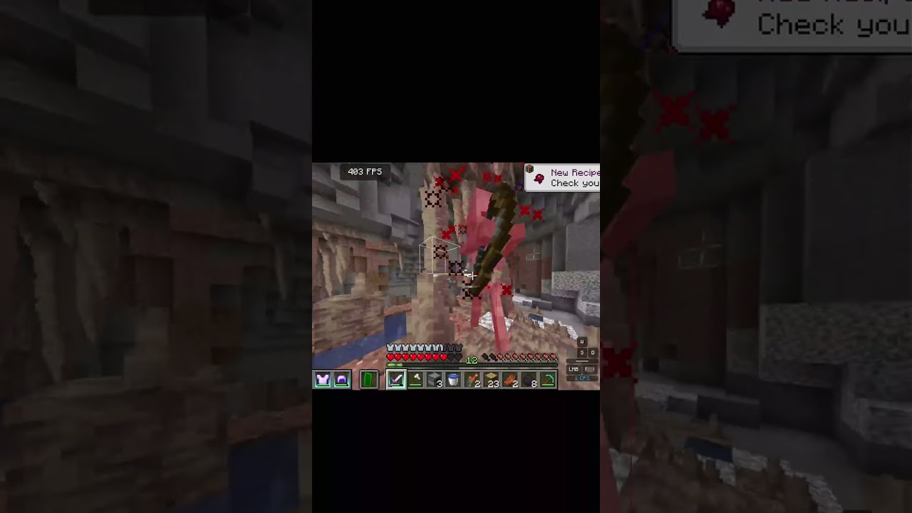 Playing survival