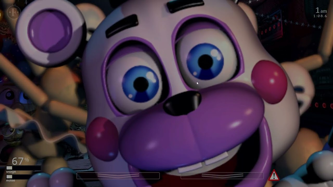 Przeszedłem Bears Attack 2 UCN