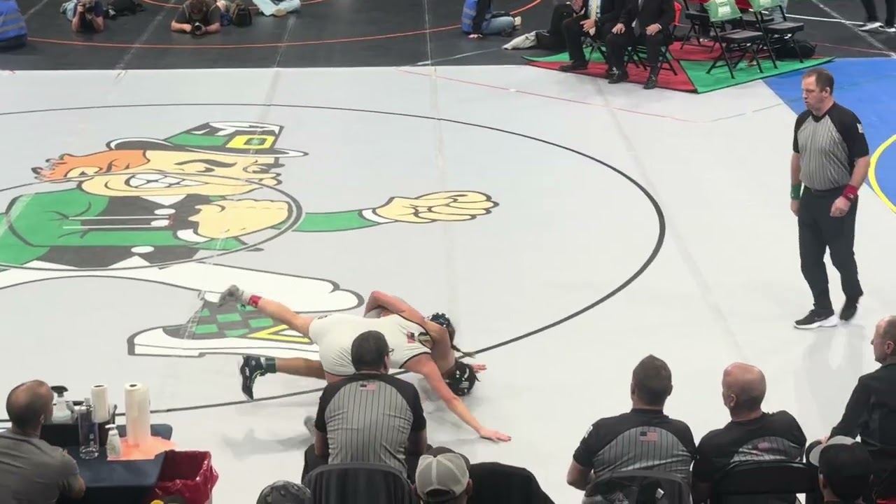 OSAA State Championships Finals Match 2026
