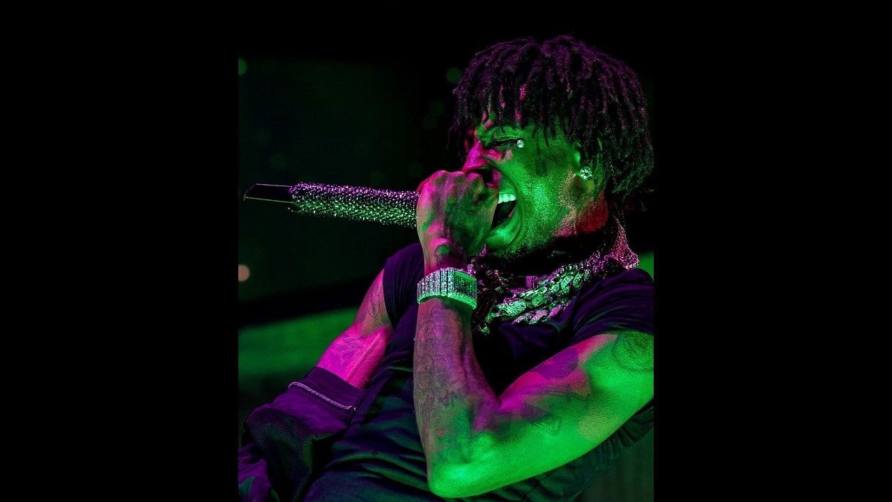 [FREE] (Pain Guitar) NBA YoungBoy Type Beat 2026 - 