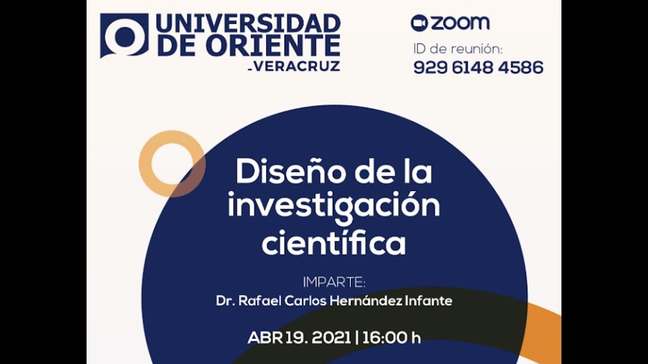 El diseño de la investigación científica (13__19_04_2021).