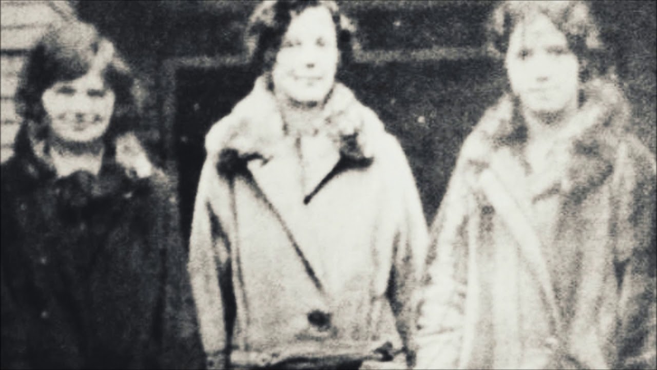 3 Murder Cases That Inspired Creepy Ghost Stories