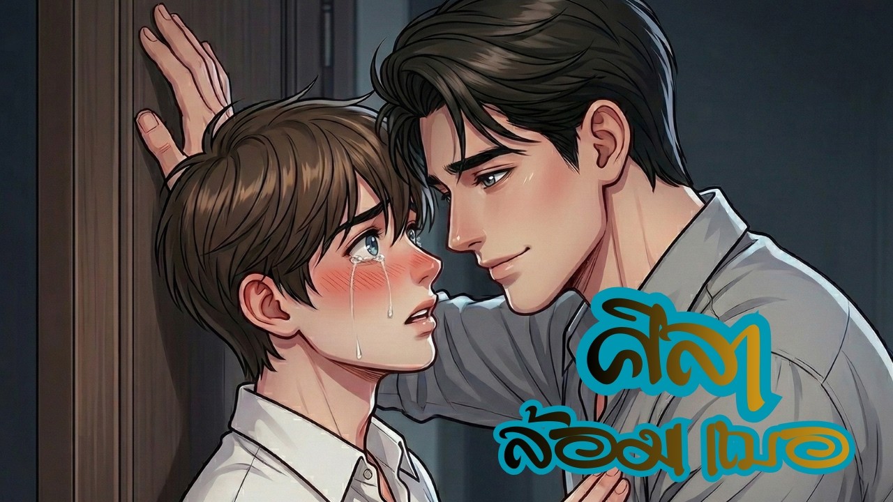 BL นิยายวาย | ศิลาล้อมเฌอ (ตอนเดียวจบ) @YinMyHeart