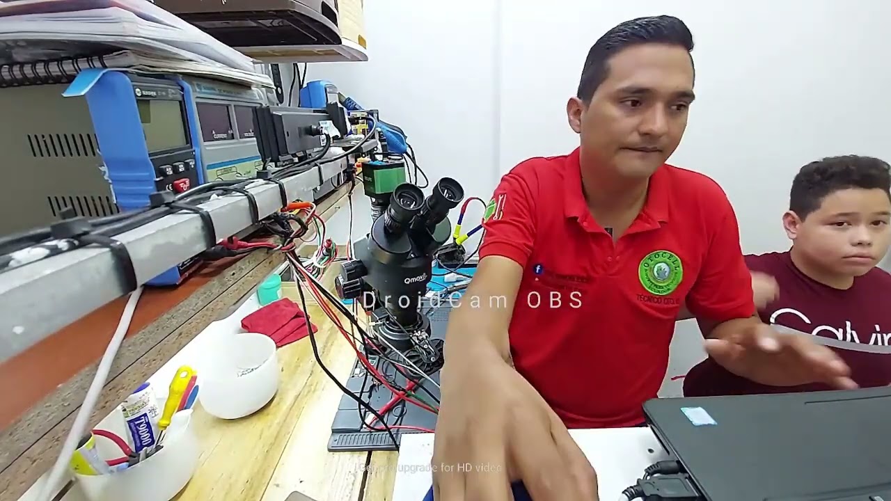 SAMSUNG S20 _ SM-G980F APAGADO REPARACIÓN CON ÉXITO